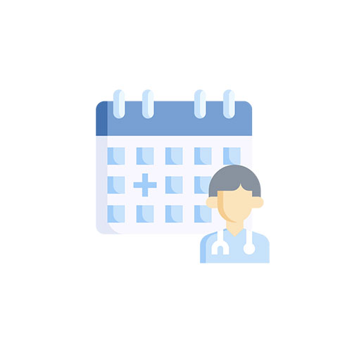 Schedule an Intake Appointment 